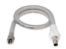 Allgasschlauch 1 Meter