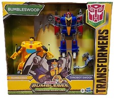 Transformers Figur Bumblebee