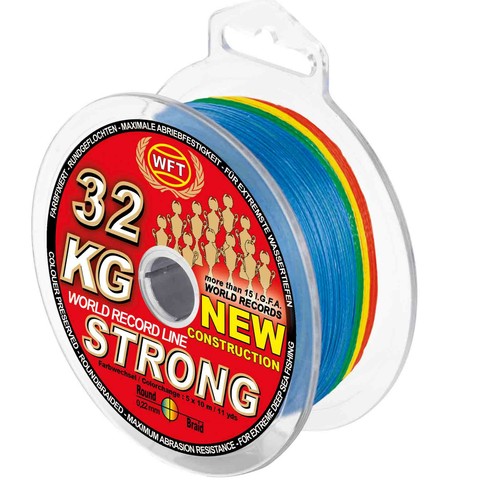 Wft strong - wft,