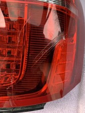 Volvo XC  90 EZ 2019 Rücklicht rechts