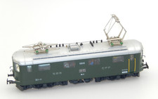 Hag 226 lok - 226, e-lok