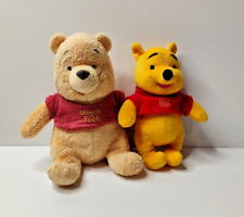 Winnie Pooh Plüschtier