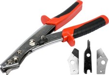 Blechknabber Blechschere