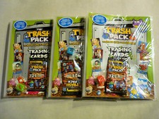 Trash Pack Serie 1 - 3