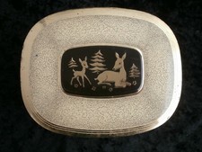 OGO Kaffee Bremen Blechdose