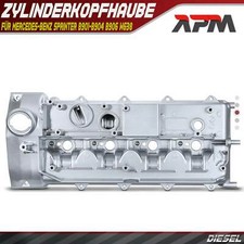 Ventildeckel Zylinderkopfhaube für Mercedes-Benz Sprinter B901-B904 B906 W638