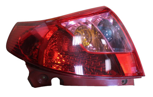 Suzuki swift iii rücklicht - suzuki,