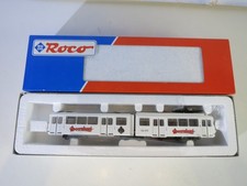 Roco 43194 Strassenbahn