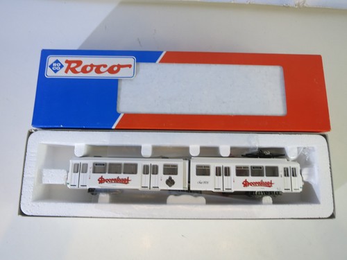 Roco 43194 strassenbahn - roco,