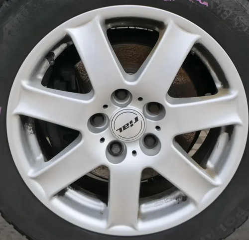 Felge alufelge alu - 1x, vw