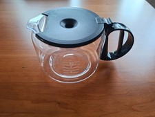 BRAUN Aromaster Kaffeekanne Ersatz-Glaskanne für Filterkaffeemaschine