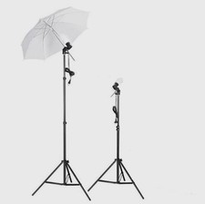 Stativ, Lampenstativ