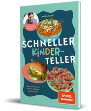 Schneller Kinderteller | Über