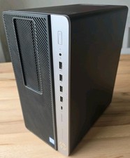HP ProDesk 600 G3 MT Intel