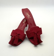 Yves Saint Laurent Schuhe