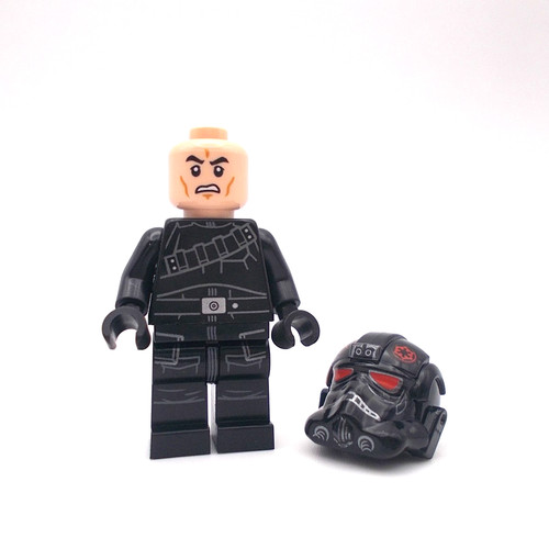 Lego star wars inferno - wars,