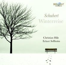Schubert winterreise von - winterreise,