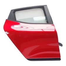 Mitsubishi Colt 7 VII Tür