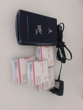 Iomega Rev 120gb USB + 4 Mal 120gb Disk