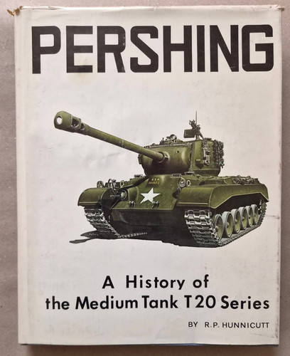 Pershing history of the - a,