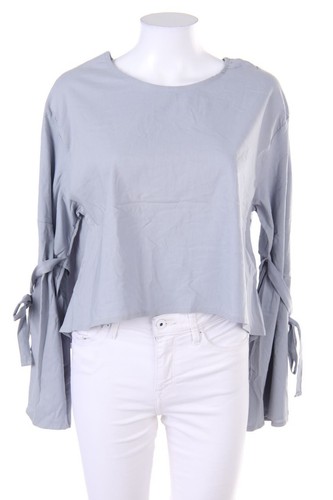 Ohne label bluse - label,