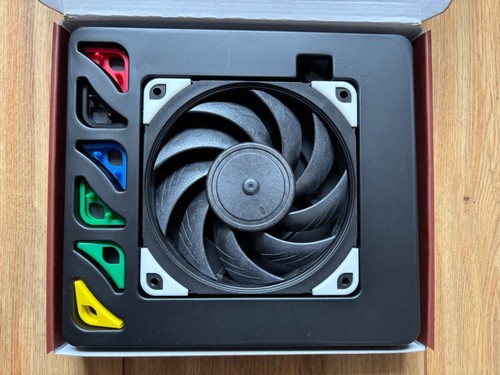 Noctua a12x25 pwm - noctua, nf-a12x25