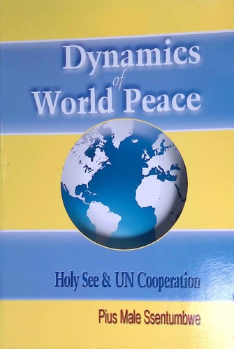 Dynamics world peace holy - dynamics,