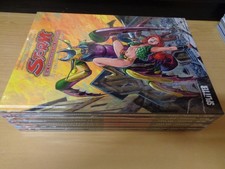 Storm - Die Chroniken von