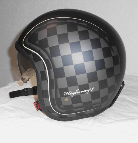 Marke highway motorrad jet - marke,