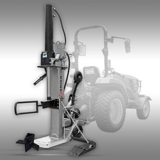 Holzspalter Jansen TS-30, 30