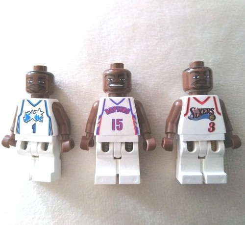 Lego nba figuren vince - figuren,