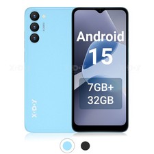 Neu Android 15 Smartphone Ohne