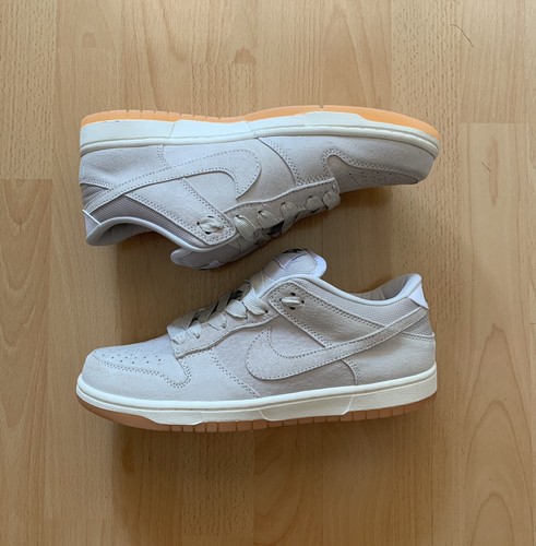 Nike dunk low - pro,