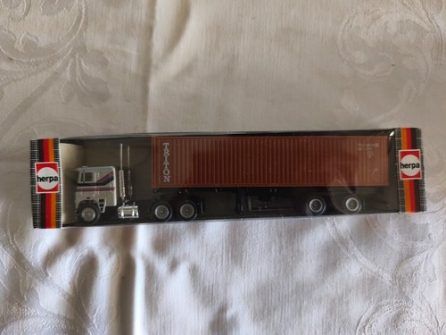 Herpa kenworth - herpa,