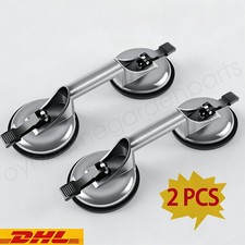 2x Saugheber 100kg Vakuumheber