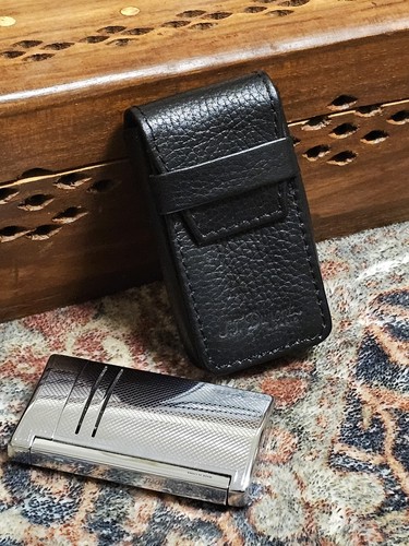 Echt leder tasche - leder, für