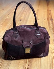 Strenesse Tasche, braun