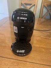 Tassimo Style The Compact One Heißgetränke Costa Kaffeemaschine TAS1102GB2 Bosch (A