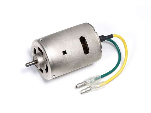 Tamiya 540 motor - tamiya,