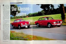 Motor Klassik 08/2003 Alfa