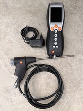 Analysemessgerät Testo 330-2