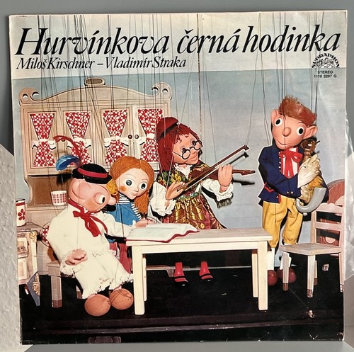 Spejbl hurvinek hurvinkova - spejbl, &