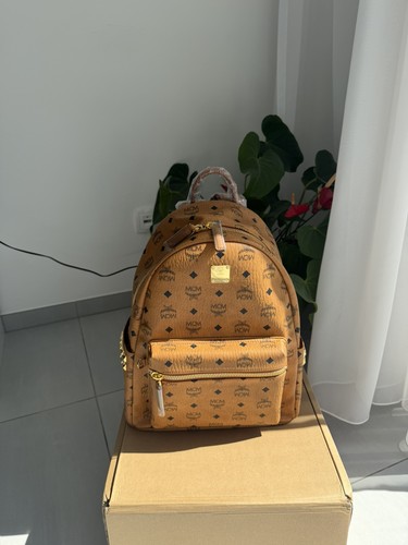 Mcm stark rucksack neu - stark,