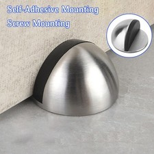 Türstopper selbstklebend - 4x,
