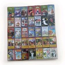 35 MC Kinder Hörspiel