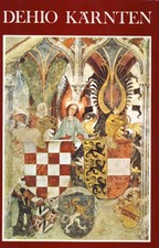 DEHIO-Handbuch / Kärnten |