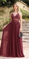 Damen kleid abschlussball - damen,