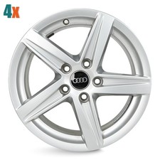 4x Original Audi A3 8V