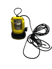 Kärcher SP 17.000 TauchpFlat Level Sensor Flachsaugende Pumpe