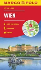 MARCO POLO Cityplan Wien